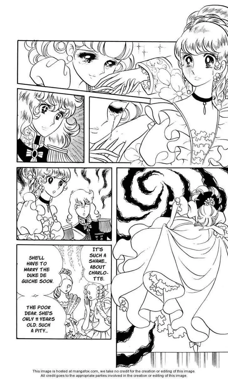 Rose of Versailles Chapter 16 21